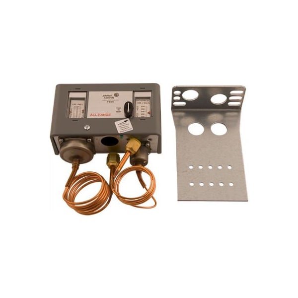 Allpoints 881210 Pressure-Dual Control For Johnson Controls